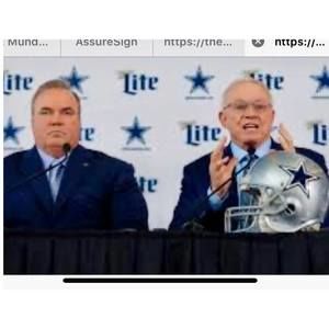 Meet your Posher, Johnny